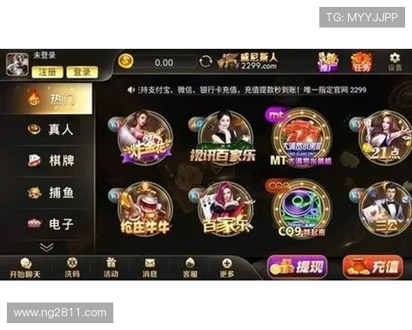 探索澳门威利斯游戏平台的独特魅力与游戏种类的多样性